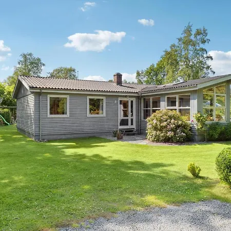 Σπίτι διακοπών 4 Bedroom Cozy In Storvorde