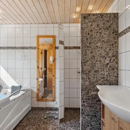 Casa vacanze 4 Bedroom Cozy In