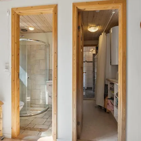 4 Bedroom Cozy In Storvorde