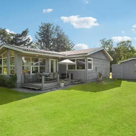 Σπίτι διακοπών 4 Bedroom Cozy In Storvorde