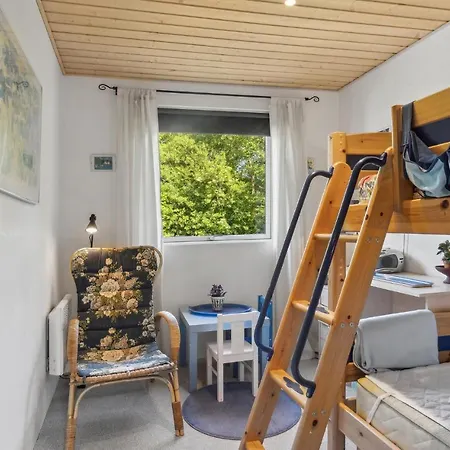 4 Bedroom Cozy In * Storvorde