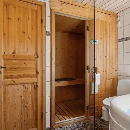 Σπίτι διακοπών 4 Bedroom Cozy In Storvorde